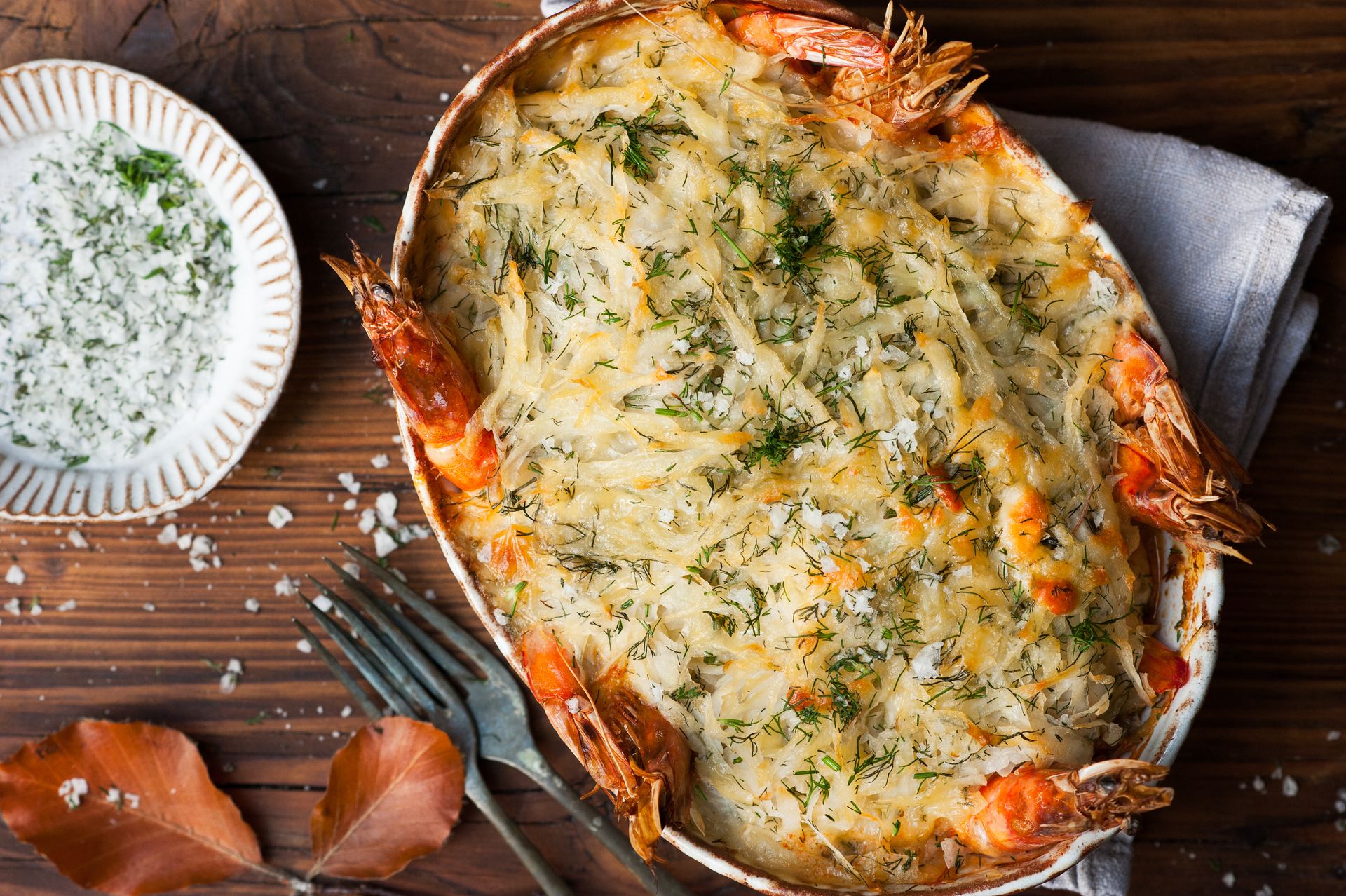 Kerrygold Fish Pie Recipe Kerrygold Ireland
